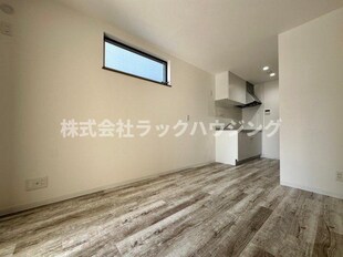 サンシエ寝屋川の物件内観写真